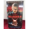 Image 6 : Vintage Horror Movie VHS Tapes: Hellraiser, Freddy vs Jason Etc