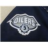 Image 3 : Rare! Vintage Edmonton Oilers Koho Mens XL Jersey (authentic)