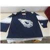 Image 4 : Rare! Vintage Edmonton Oilers Koho Mens XL Jersey (authentic)