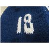 Image 6 : Vintage Peyton Manning Indianapolis Colts Mary Maxim Hand Knit Mens XXL Sweater