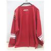 Image 3 : Vintage Phoenix/arizona Coyotes Mens Medium Jersey