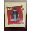 Image 6 : Hallmark Star Wars Christmas Ornaments Lot