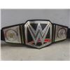Image 2 : 2 Vintage WWE Wrestling Championship Belts