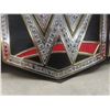 Image 3 : 2 Vintage WWE Wrestling Championship Belts