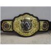 Image 6 : 2 Vintage WWE Wrestling Championship Belts