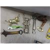 Image 2 : Assorted Vintage Bottle Openers, Lot