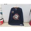 Image 1 : Vintage 1990s Buffalo Sabres CCM Men’s XXL Practice Jersey