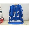 Image 3 : Vintage Winnipeg Jets Dustin Byfuglien Men’s XXL Charity-Game Jersey