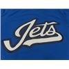 Image 6 : Winnipeg Jets Adidas Pro Authentic Hockey Jersey, Size 50