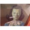 Image 5 : Vintage Vladimir Tretchikoff Framed “Chinese Girl” Print, Mid-Century, 13" x 14"