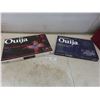 Image 1 : Two Vintage Ouija Boards in Boxes