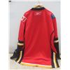 Image 4 : Vintage Calgary Flames Reebok Men’s XL Hockey Jersey