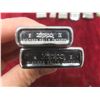 Image 6 : Vintage Zippo Lighter Lot (And More)