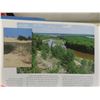 Image 4 : History of The Forks of the Red and Assiniboine Rivers, Winnipeg—Hardcover Book