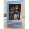 Image 2 : Toronto Blue Jays: Dave Winfield Autographed Official Baseball and Kevin Gausman Bobblehead
