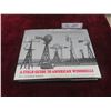 Image 1 : Rare Vintage “A Field Guide to American Windmills,” Hardcover Book
