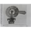 Image 8 : Rare Vintage “A Field Guide to American Windmills,” Hardcover Book