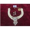 Image 1 : High End Heidi Dause Earrings and Necklace Set