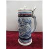 Image 12 : 5 Avon Collectible Steins