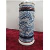Image 13 : 5 Avon Collectible Steins