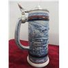 Image 14 : 5 Avon Collectible Steins
