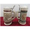 Image 7 : 5 Avon Collectible Steins