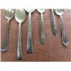 Image 12 : 50+ Pieces Silverware & 4 Coasters