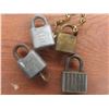 Image 5 : Collection of Old Keys & Padlocks