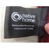 Image 2 : Native Home Blanket W/ Indigenous Print