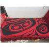 Image 3 : Native Home Blanket W/ Indigenous Print