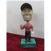 Image 2 : Tiger Woods Bobblehead & Dvd Collection