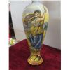 Image 12 : Blue Mountain Style Pottery Vase, Royal Adderley Porcelain Flower Displays
