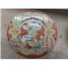 Image 5 : 32 Pieces Vintage Japanese Hand-Painted China