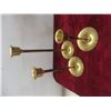 Image 4 : Brass Firewood Holder, Goblets, Candle Holders and More