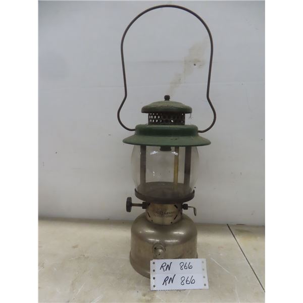 Coleman Lantern Model 237