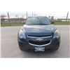 Image 2 : 2013 Chevy Equinox LS SUV - 4dr/4cyl 2.4 AT - AC,PW/PD/Safetied/Has TOD/174,000km