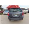 Image 4 : 2013 Chevy Equinox LS SUV - 4dr/4cyl 2.4 AT - AC,PW/PD/Safetied/Has TOD/174,000km