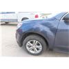Image 5 : 2013 Chevy Equinox LS SUV - 4dr/4cyl 2.4 AT - AC,PW/PD/Safetied/Has TOD/174,000km