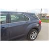 Image 7 : 2013 Chevy Equinox LS SUV - 4dr/4cyl 2.4 AT - AC,PW/PD/Safetied/Has TOD/174,000km
