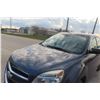 Image 8 : 2013 Chevy Equinox LS SUV - 4dr/4cyl 2.4 AT - AC,PW/PD/Safetied/Has TOD/174,000km