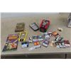 Image 6 : Chaotic Trading Card Game + Cards/Shazam Comic Book/
