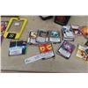 Image 8 : Chaotic Trading Card Game + Cards/Shazam Comic Book/