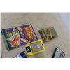 Image 9 : Chaotic Trading Card Game + Cards/Shazam Comic Book/