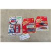 Die Cast 1/64 Cars in Packages - Pepsi, Johnny Lightning