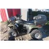 Image 3 : 2005 Arctic Cat 250cc ATV with Electric Start and Reverse; Runs and Drives; With Upseat