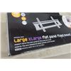 Image 4 : New Large/x-Large Fixed Tv Wall Mount for Flat Panels