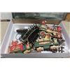 Image 3 : Holiday Express Train Set