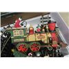Image 4 : Holiday Express Train Set