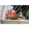 Image 6 : Holiday Express Train Set