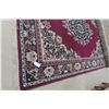 Image 2 : Area Rug, 7'10" x 10'10"